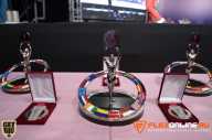 World Ladies Cup - 2014