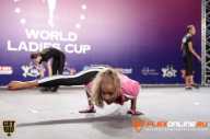 World Ladies Cup - 2014