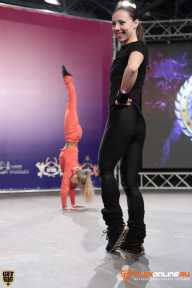 World Ladies Cup - 2014