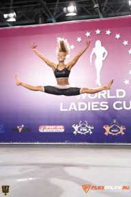 World Ladies Cup - 2014