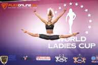 World Ladies Cup - 2014
