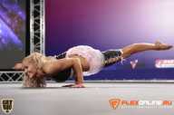 World Ladies Cup - 2014