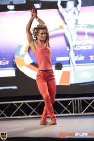 World Ladies Cup - 2014