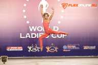 World Ladies Cup - 2014
