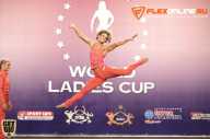 World Ladies Cup - 2014