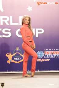 World Ladies Cup - 2014