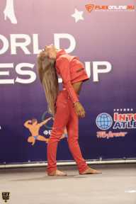 World Ladies Cup - 2014
