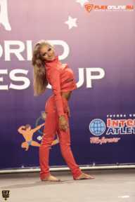 World Ladies Cup - 2014
