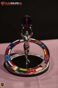 World Ladies Cup - 2014