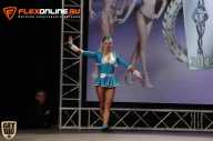 World Ladies Cup - 2014