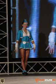 World Ladies Cup - 2014