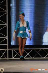 World Ladies Cup - 2014