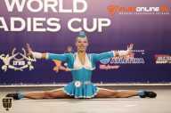 World Ladies Cup - 2014
