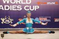 World Ladies Cup - 2014
