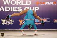 World Ladies Cup - 2014