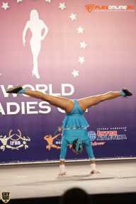 World Ladies Cup - 2014