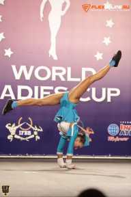 World Ladies Cup - 2014