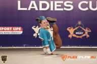 World Ladies Cup - 2014