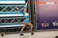 World Ladies Cup - 2014