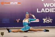 World Ladies Cup - 2014