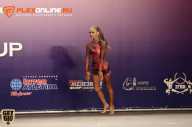 World Ladies Cup - 2014