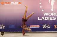 World Ladies Cup - 2014