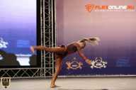 World Ladies Cup - 2014