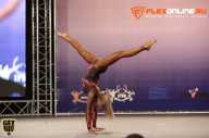 World Ladies Cup - 2014