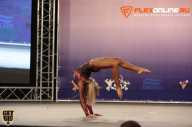World Ladies Cup - 2014