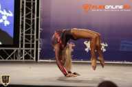 World Ladies Cup - 2014