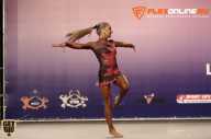 World Ladies Cup - 2014