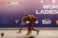 World Ladies Cup - 2014