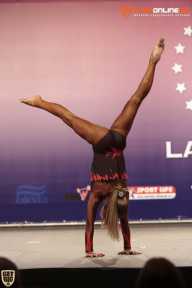 World Ladies Cup - 2014