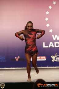 World Ladies Cup - 2014