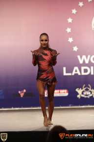 World Ladies Cup - 2014