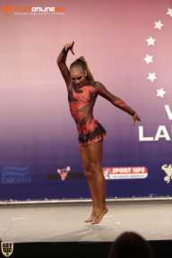 World Ladies Cup - 2014