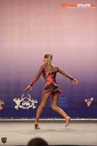 World Ladies Cup - 2014