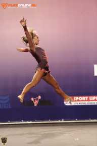 World Ladies Cup - 2014