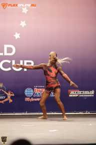 World Ladies Cup - 2014