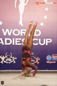 World Ladies Cup - 2014