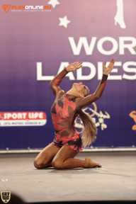 World Ladies Cup - 2014