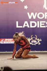 World Ladies Cup - 2014