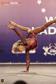 World Ladies Cup - 2014