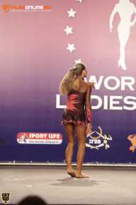 World Ladies Cup - 2014