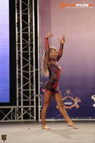 World Ladies Cup - 2014