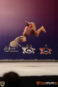 World Ladies Cup - 2014