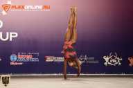 World Ladies Cup - 2014