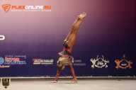 World Ladies Cup - 2014