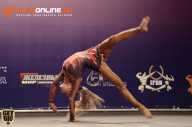 World Ladies Cup - 2014