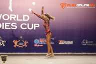 World Ladies Cup - 2014